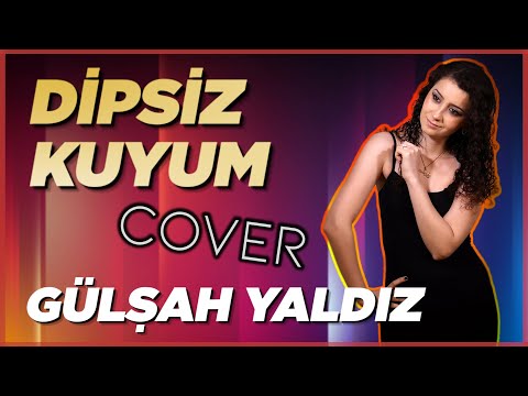 Aleyna Tilki / Emrah Karaduman - Dipsiz Kuyum (Gülşah Yaldız Cover)