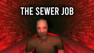 The Sewer Job Short GamePlay