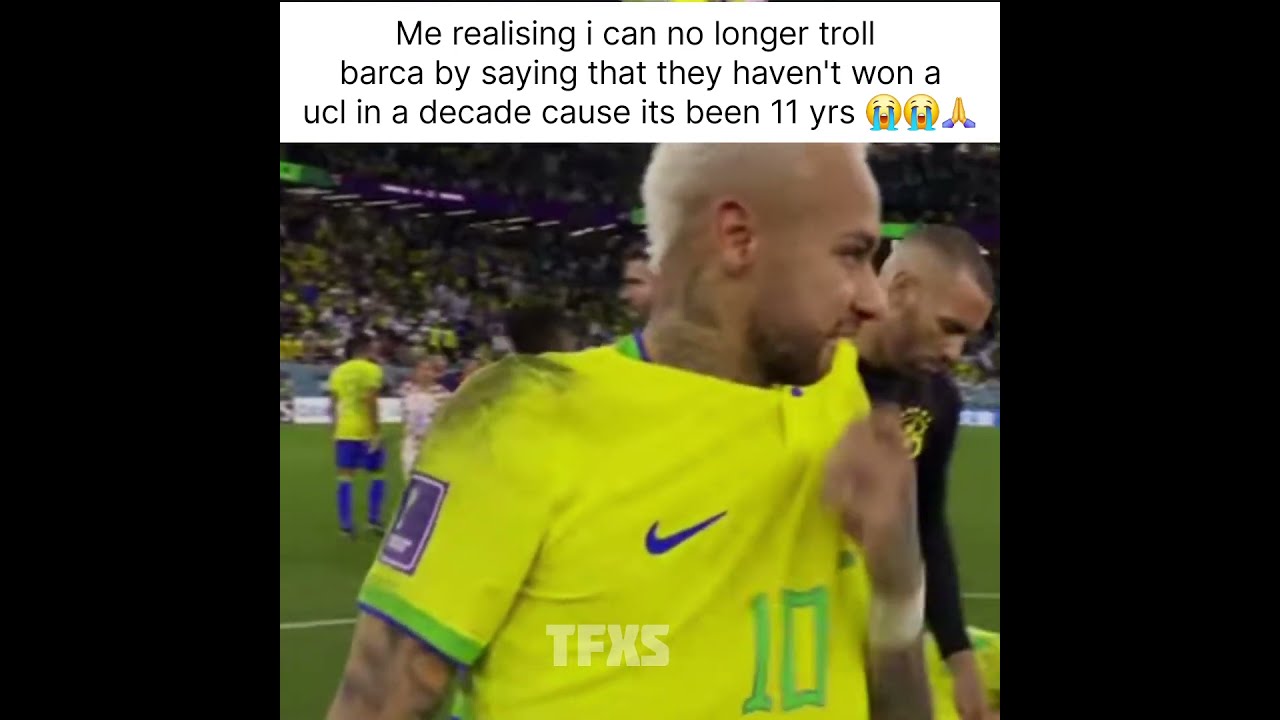 How Are They So Bad Trending Football Barcelona Fyp