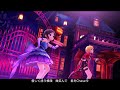 アンデッド・ダンスロック(デレステMV)