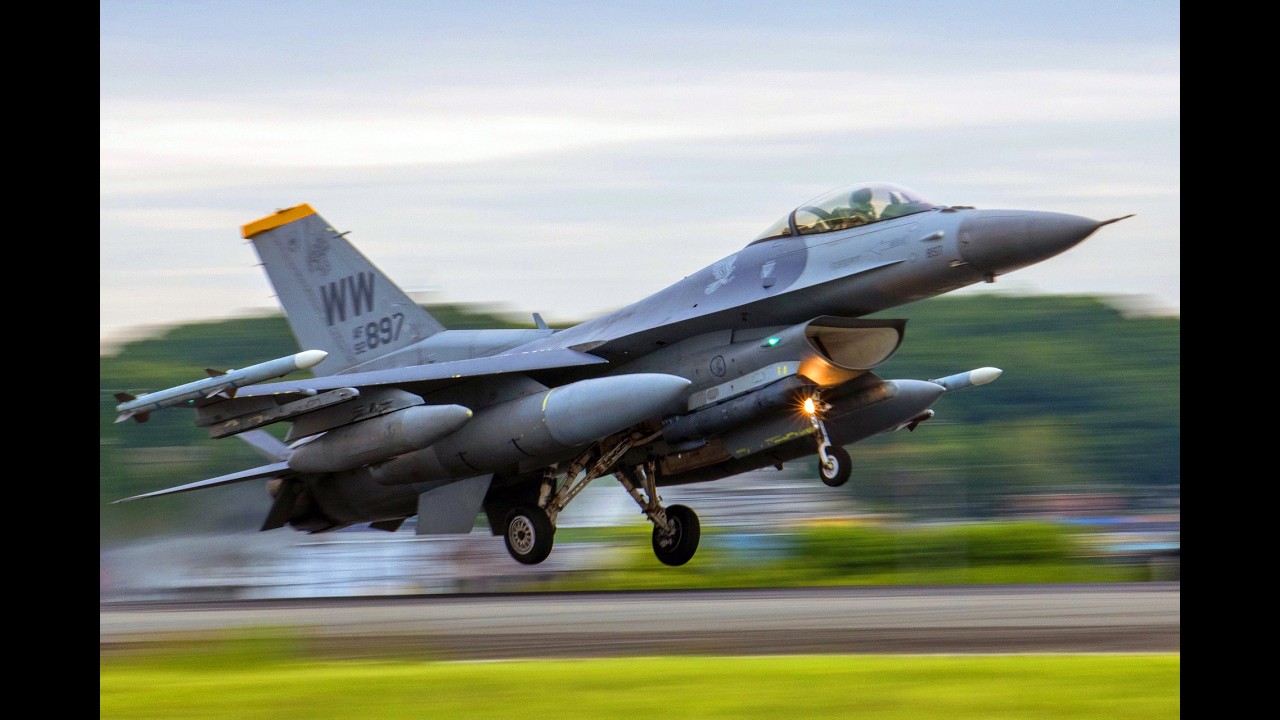 Jerry Reed F 16 Ride The F-16 Fighter: Unveiling the Power Behind the World's Most Popular ...