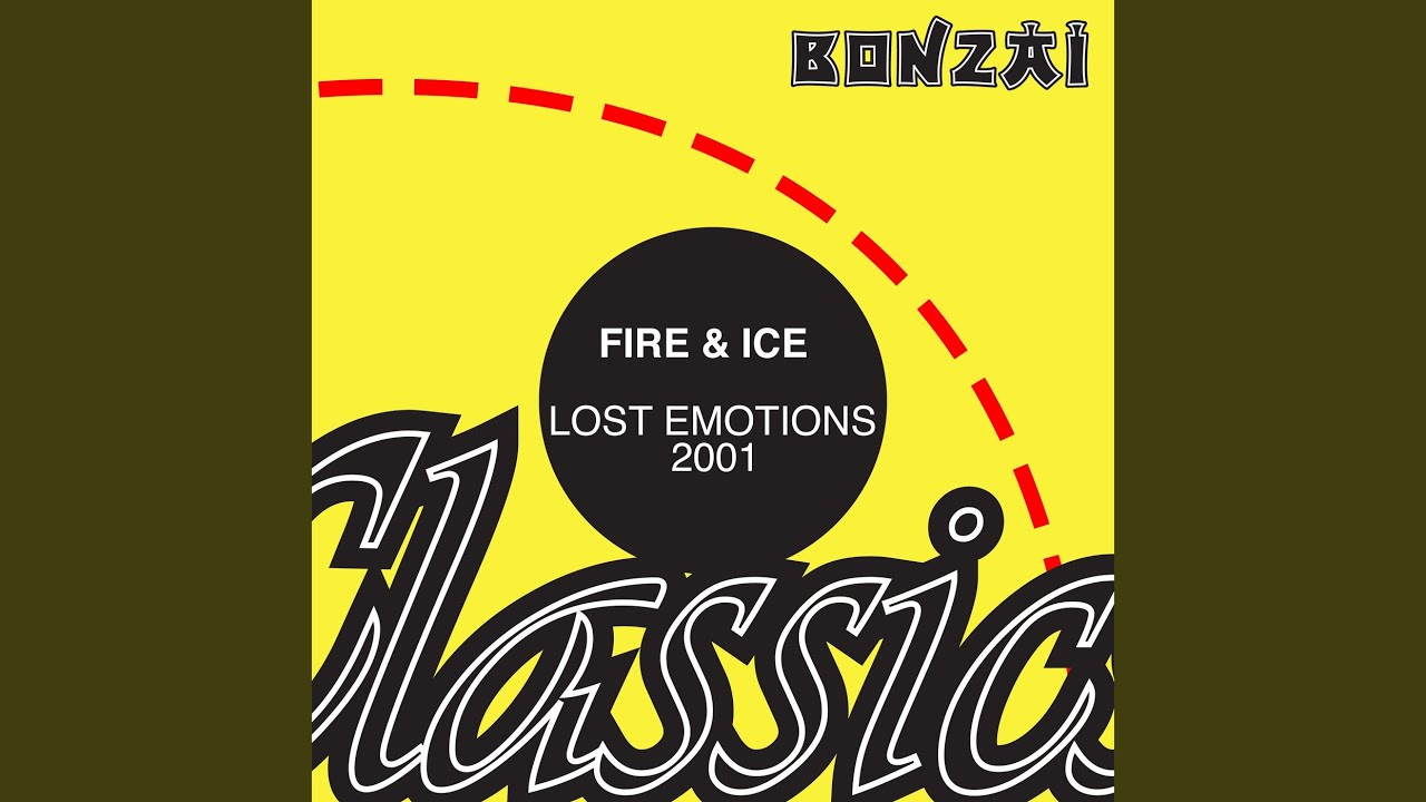 Lost Emotions (Original Remastered Mix)