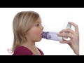 Урок 2. Методы контроля бронхиальной астмы и правила использования ингаляционных препаратов