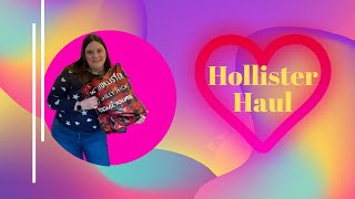 Holiister Haul: January 2023 | The Warm and Cosy Edit by Kerry Sheppard 50 views 1 year ago 13 minutes, 9 seconds