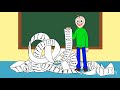Baldis basics animation  lesson 29  the way of math