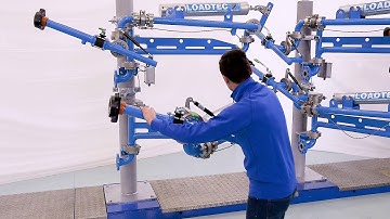 Zipfluid LPG STATION