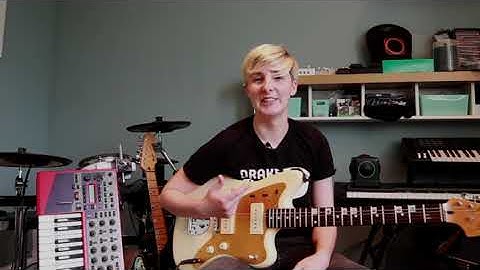 Training - How to set up a Band - Part 1- Introduction