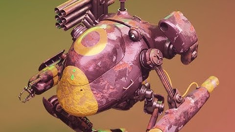 Blender Online Class Live Overview