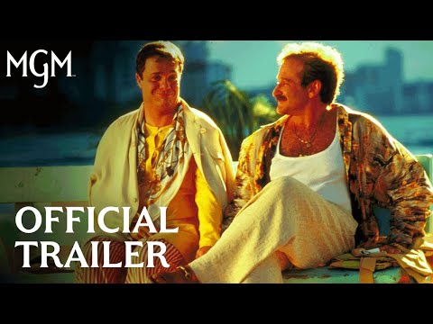 Birdcage (1996) Trailer | MGM Studios