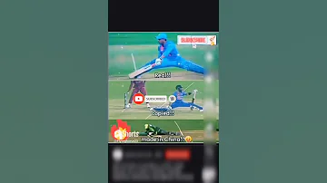 Real 😍 Copy 💓 Made in China । Ms Dhoni 💖 Real Shot । #shorts #flyinghorse #viral #trending