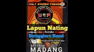 Strugglers Band -Lapun Nating Madang Hits 2022 prods by Panda Bee @PandaBeeMusicPNG