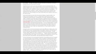Gale Literary Sources for UNV102