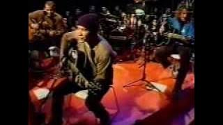 Balada MTV Raimundos - I Saw You Saying