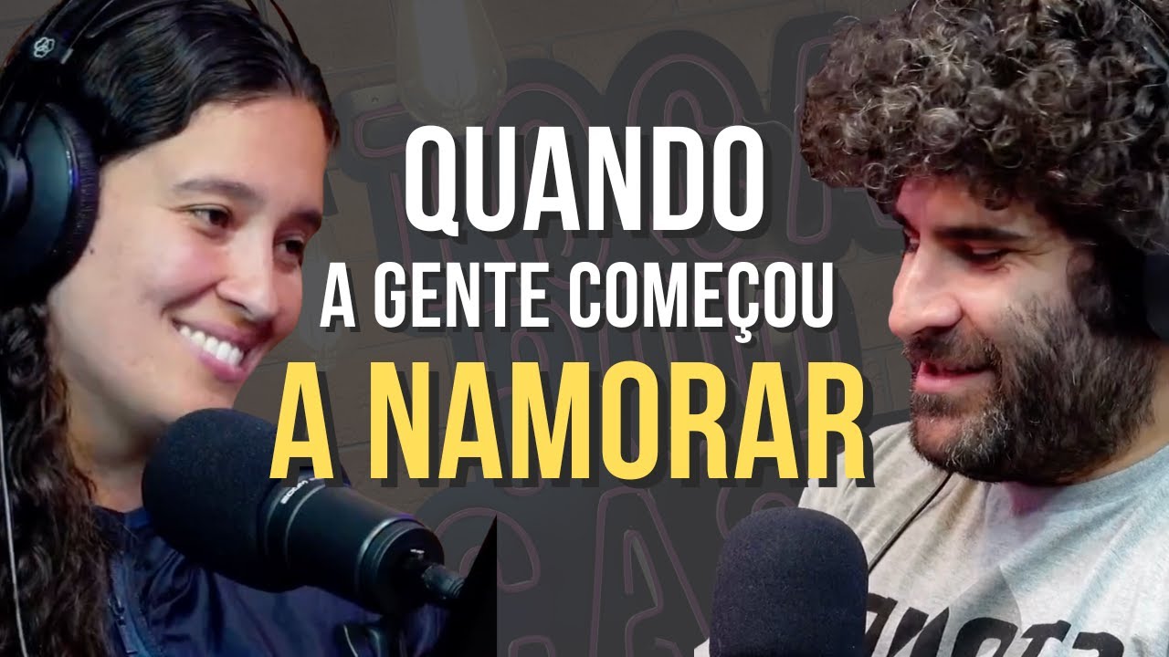 O INÍCIO DO MUNDO SEM FIM | CORTES TOCA PODCAST