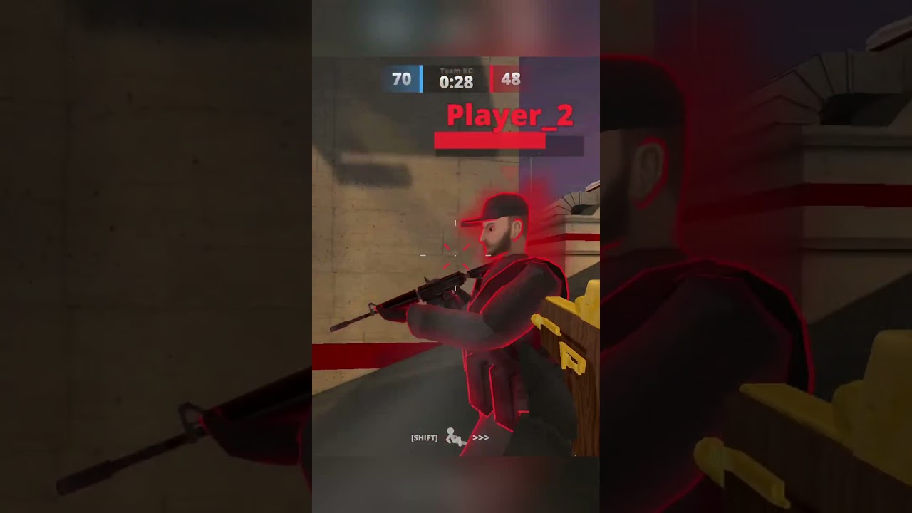 Deadshot Elims Compilation 