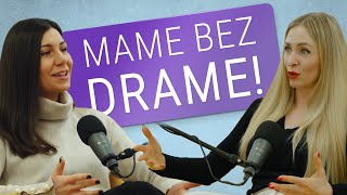 Um&Boom: Mame bez drame! | Glorija Peranić |