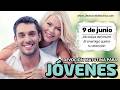 Devoción Matutina para Jóvenes | 9 de junio del 2026