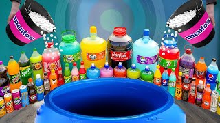 Experiment Elephant Toothpaste Reaction Hits The Target