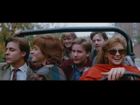 "St. Elmo's Fire (1985)" Theatrical Trailer