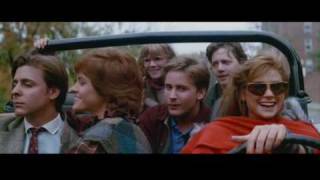 "St. Elmo's Fire (1985)" Theatrical Trailer