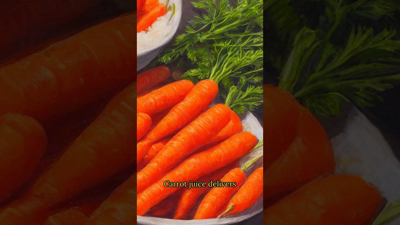 Why Your Gut Loves Carrots: The Digestive Benefits Explained