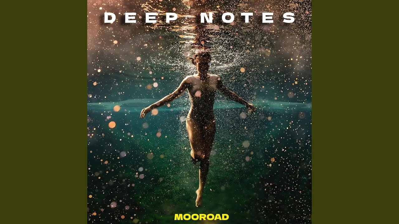 YouTubeでDeep Notesを視聴 YouTubeでDeep Notesを視聴