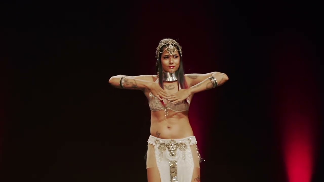 Mônica Mendes - Show Metamorphosis 2024