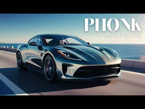 PHONK Music Beats Fast Lane Cars Phonk Bass Phonkmusic Car Racing Gaming Carmusic Gaming 