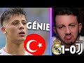 🇹🇷 Voici pourquoi Arda Guler est INDISPENSABLE au Real Madrid...
