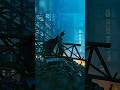 Christopher Nolan’s tribute to Heath Ledger JOKER in The Dark Knight Rises #shorts