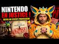 UN HOMME POURSUIT NINTENDO EN JUSTICE POUR REFUS DE STATUT “PROFESSEUR POKÉMON”