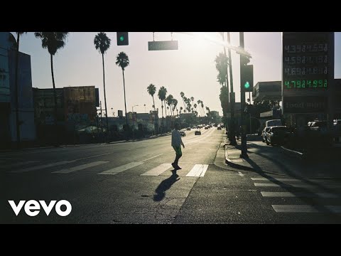 marquitos - Overthinkin' (Lyric Video)