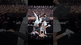 fr✨️✨️ #trending #aesthetic #blackpink #anime #kpop #blink #edit #mochibloom #emotion  #viral #bts