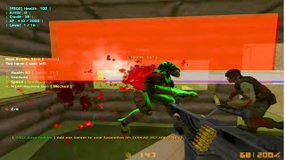 Counter-Strike: Base Builder Mod (Layer Base) - bb_hardbase_last