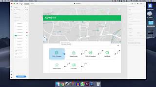 How to give hover effect in Adobe XD [Latest version] [Easiest way]