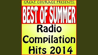 Kiss Me Hard Before You Go - Great Courage