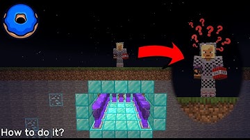 Hoe je een basis verbergt op Donut SMP (ULTIEME GIDS)