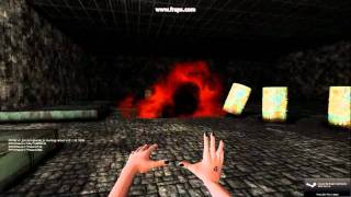 UDK-ExplodingBarrel WIP