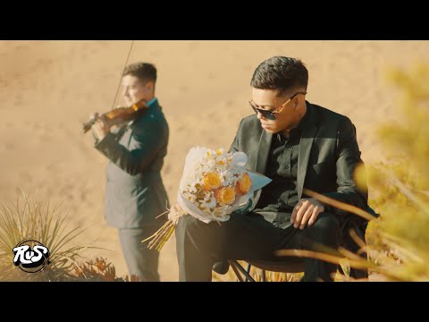 FAT BROKA - LA BOTELLA (VISUALIZER) ALBUM FIEL AL PLAN