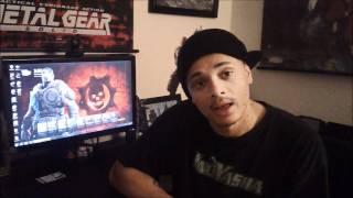 Asus VH236 Monitor review with SSF4AEV2012 match lol.