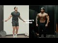 INTENSE 20 Minute Cardio Morning Routine For Staying Shredded