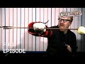 The ninjas special  mythbusters  season 5 episode 10  full episode