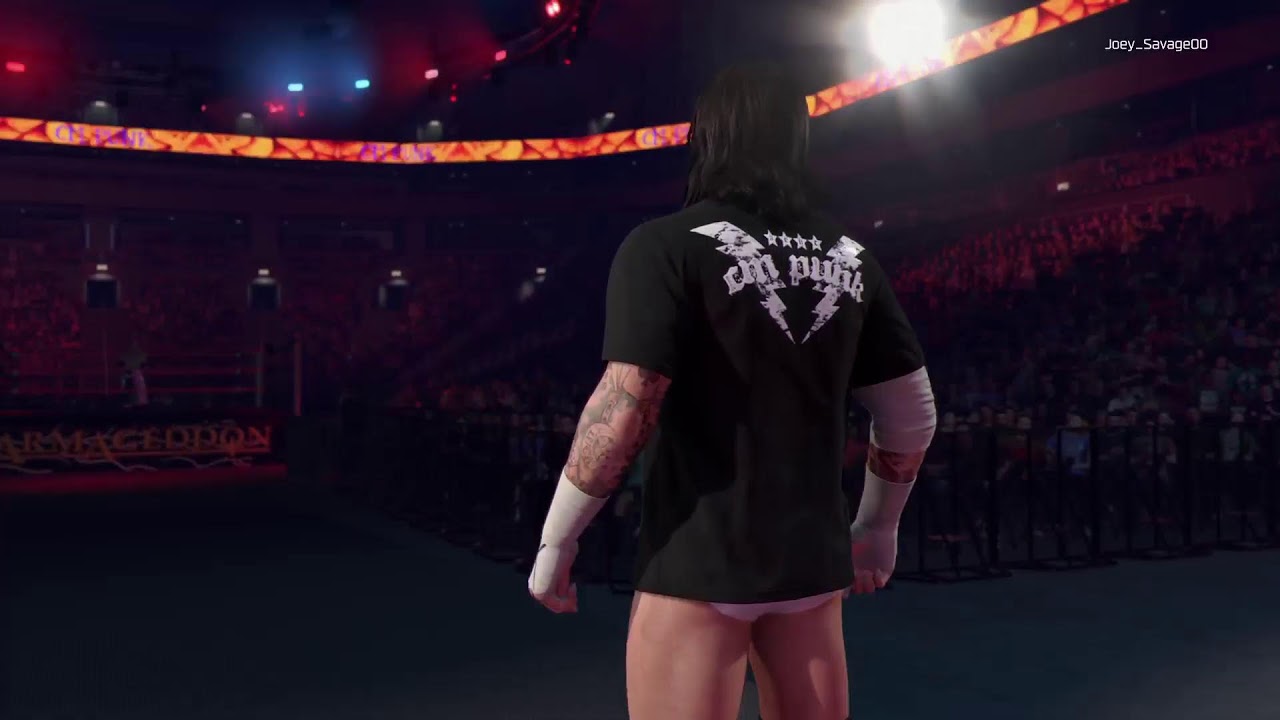 Finally Got WWE 2K26 PS5