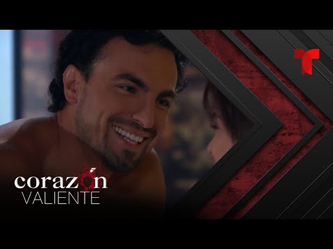 Corazón Valiente | Capítulo 163 | Telemundo