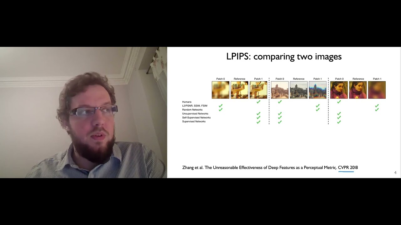 [2025/12/04 Лек 12] Перенос стиля, Синтез изображений (Влад Шахуро)