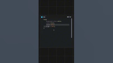 Dark Mode Toggle in Just 3 Lines of JavaScript 🚀 | No Framework Needed