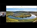 Travelink american express travel sip  sail virtual event with amawaterways
