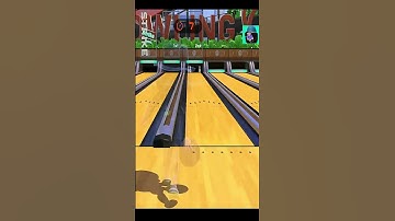 Bowling Split