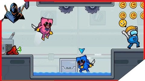 We Are Impostors Kill Together \\ Gameplay \\ Walkthrough(Android)