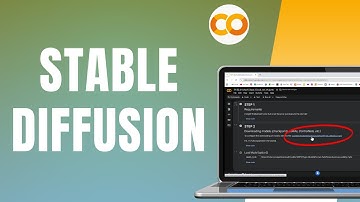 Google Colab Stable Diffusion — Complete Glimpse Guide